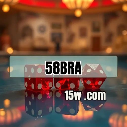 58BRA.com: Descubra a Revolução dos Jogos Online no Brasil