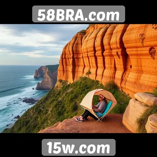 Dicas para maximizar sua experiência no 58BRA.com