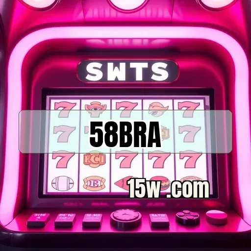 58BRA.com: Explore os Privilegios Exclusivos da Seção VIP de Jogos!